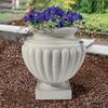 Design Toscano Palazzo dei Normanni Architectural Garden Urn: Each NE160078